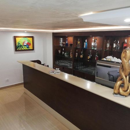 Casthotels Bristol Terme Ischia Esterno foto