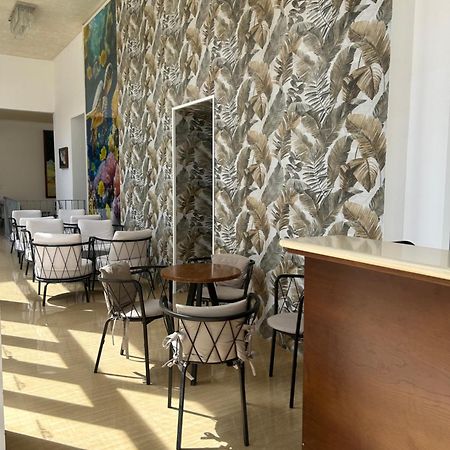 Casthotels Bristol Terme Ischia Esterno foto