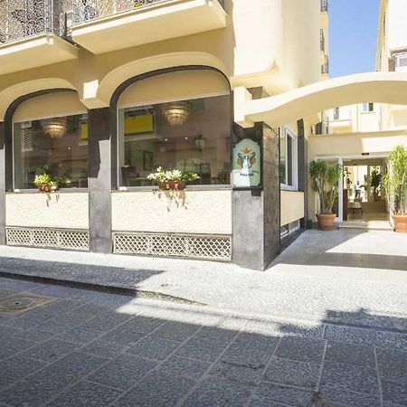 Casthotels Bristol Terme Ischia Esterno foto