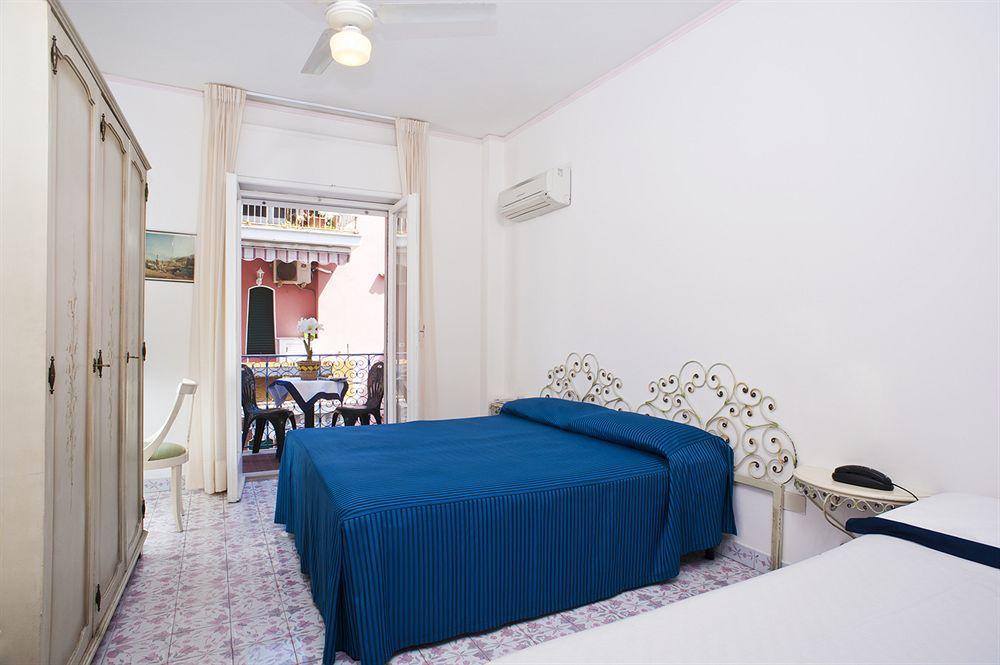 Casthotels Bristol Terme Ischia Esterno foto