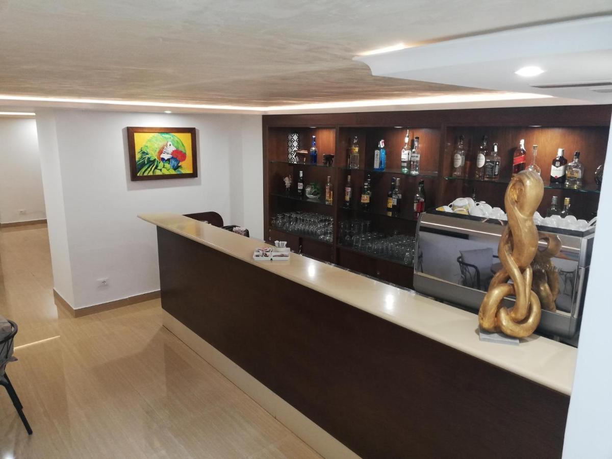 Casthotels Bristol Terme Ischia Esterno foto