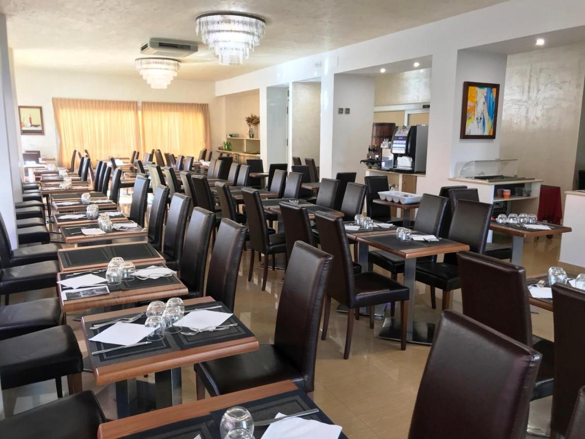 Casthotels Bristol Terme Ischia Esterno foto
