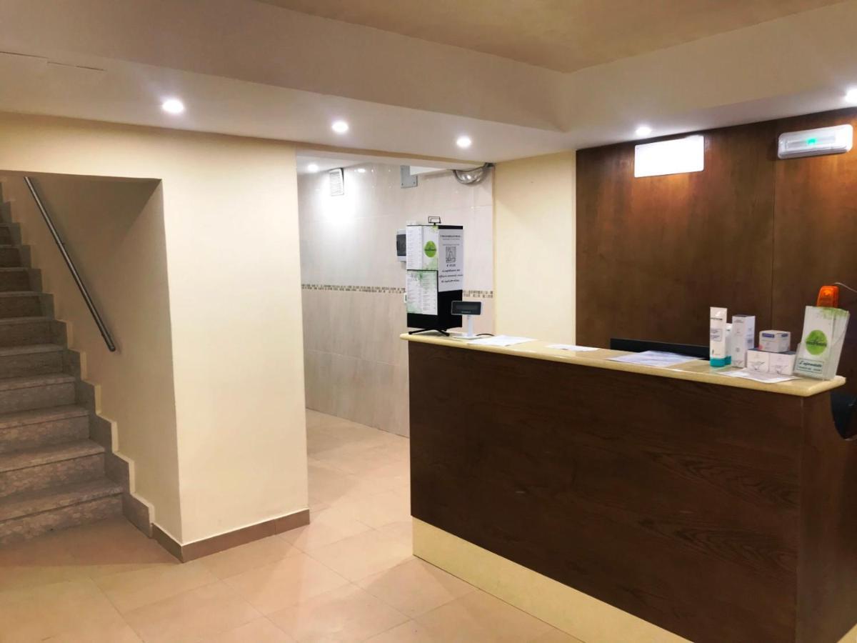 Casthotels Bristol Terme Ischia Esterno foto