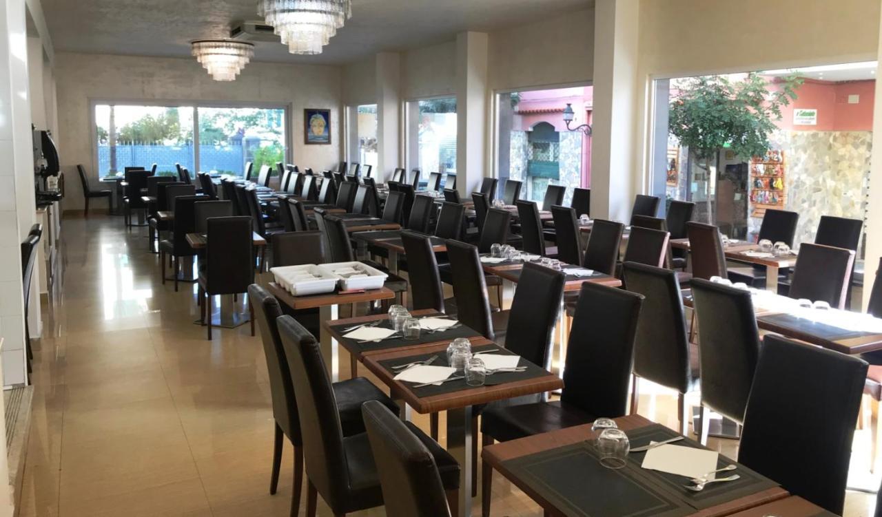 Casthotels Bristol Terme Ischia Esterno foto