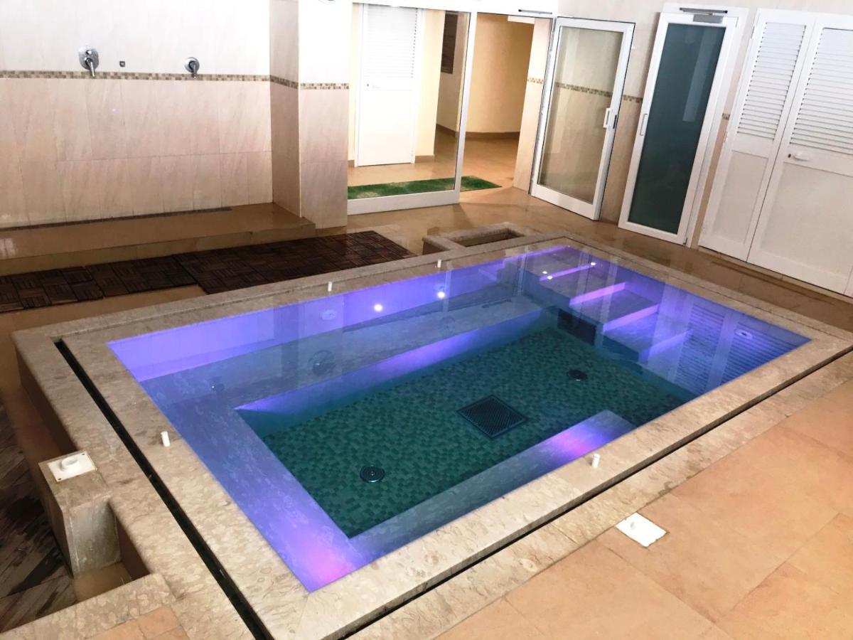 Casthotels Bristol Terme Ischia Esterno foto