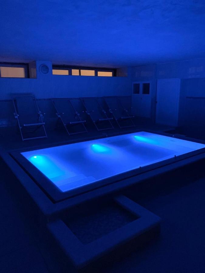 Casthotels Bristol Terme Ischia Esterno foto