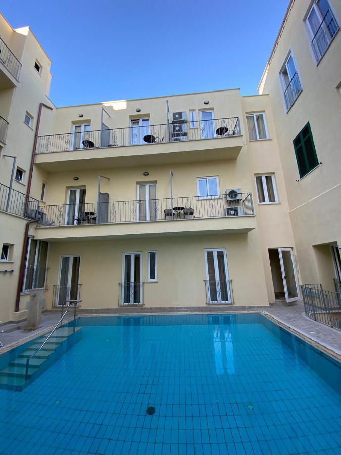 Casthotels Bristol Terme Ischia Esterno foto