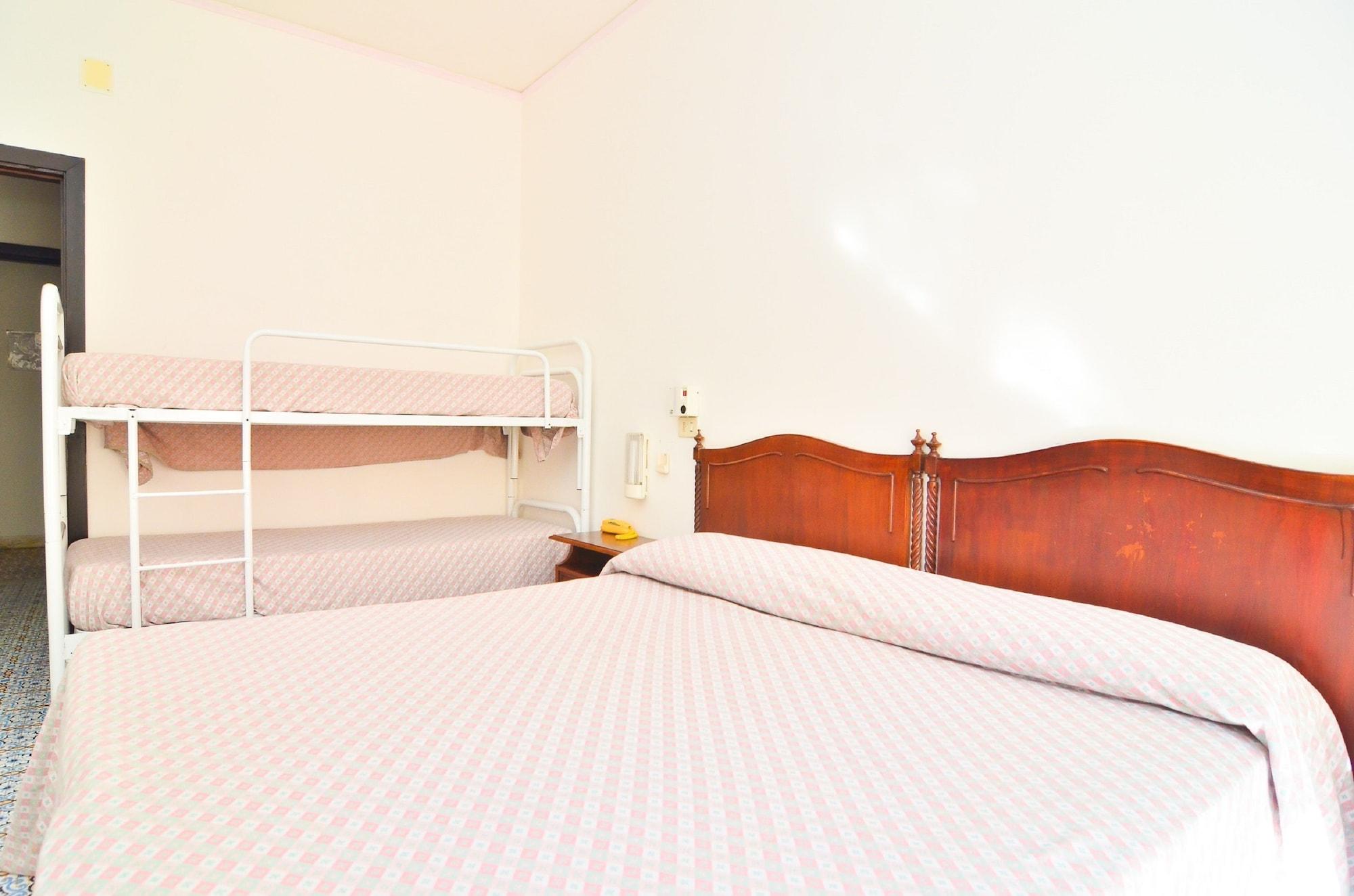 Casthotels Bristol Terme Ischia Esterno foto