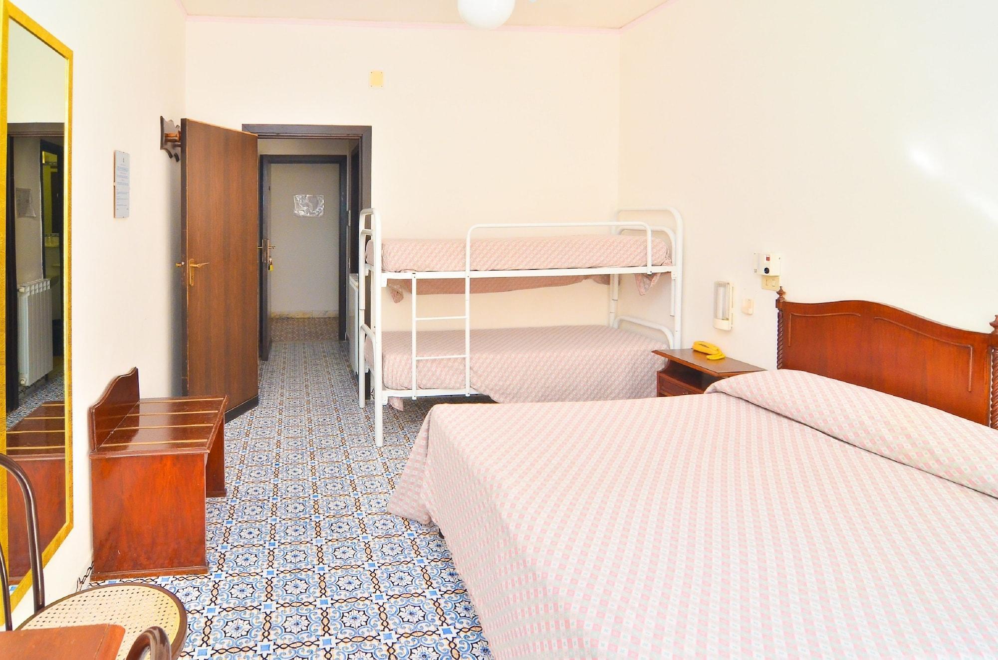 Casthotels Bristol Terme Ischia Esterno foto