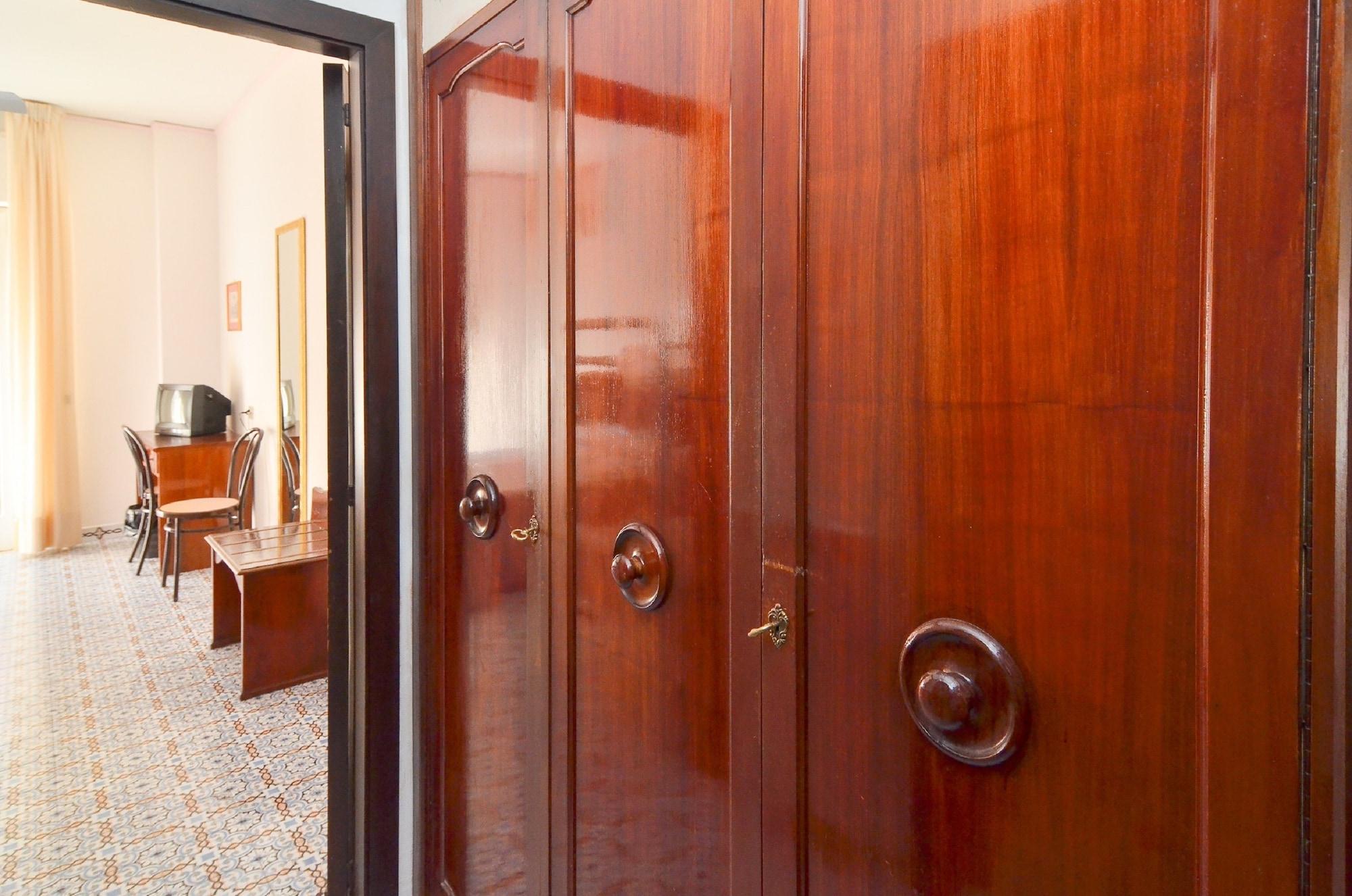 Casthotels Bristol Terme Ischia Esterno foto