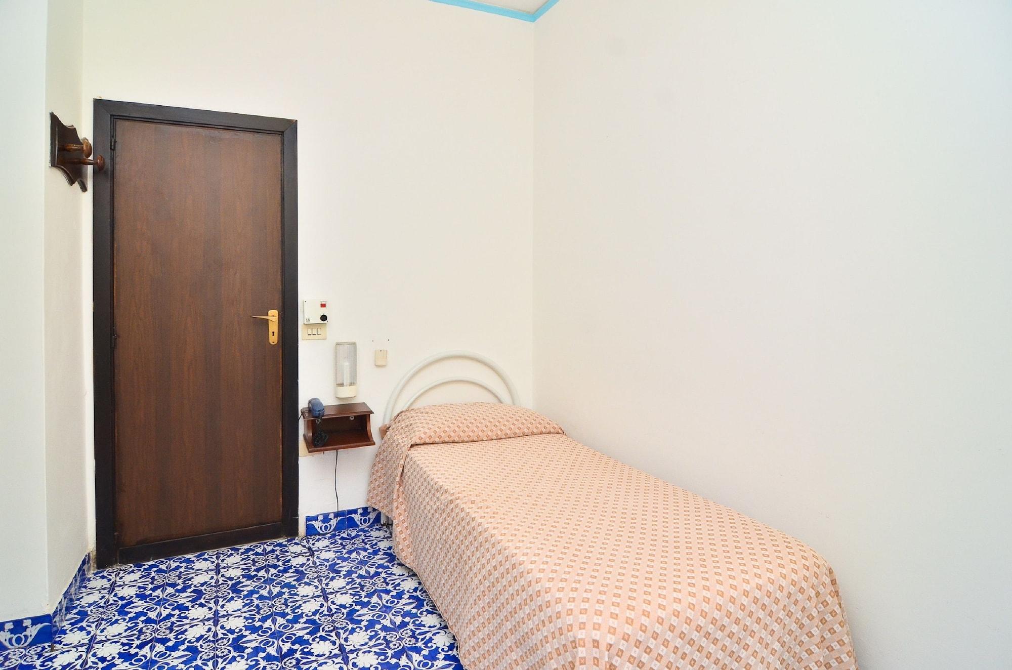Casthotels Bristol Terme Ischia Esterno foto