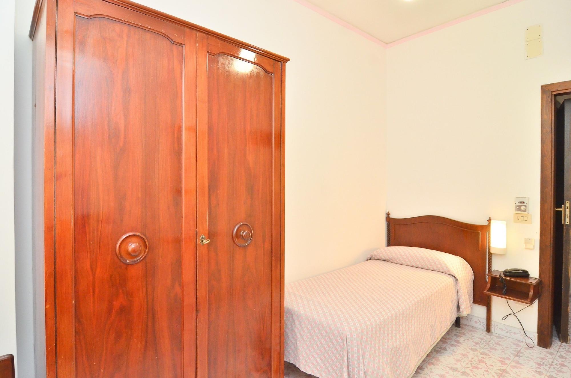 Casthotels Bristol Terme Ischia Esterno foto