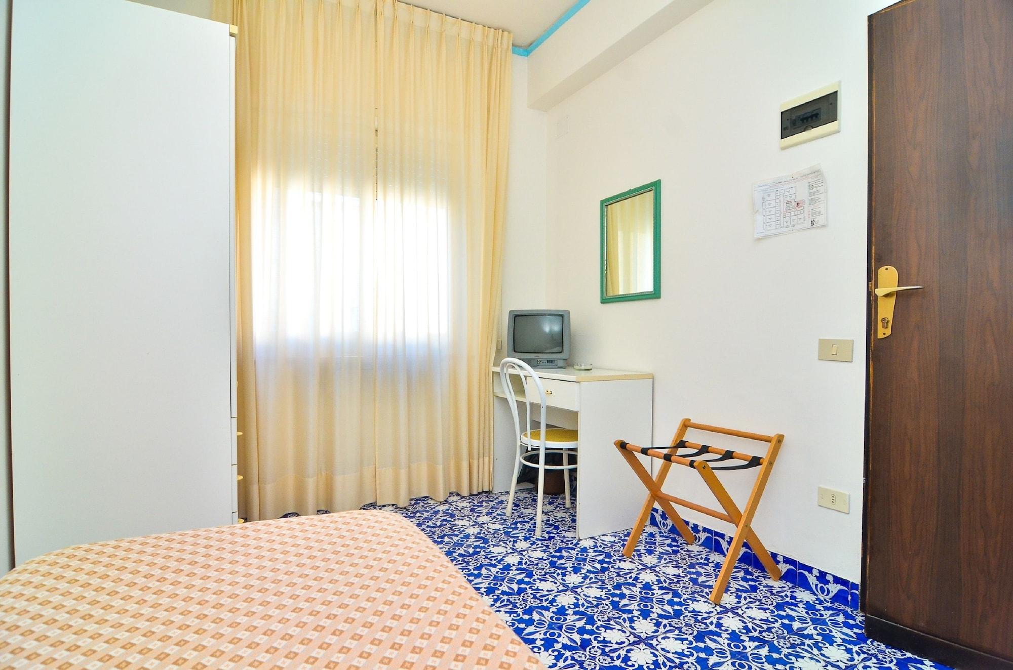 Casthotels Bristol Terme Ischia Esterno foto
