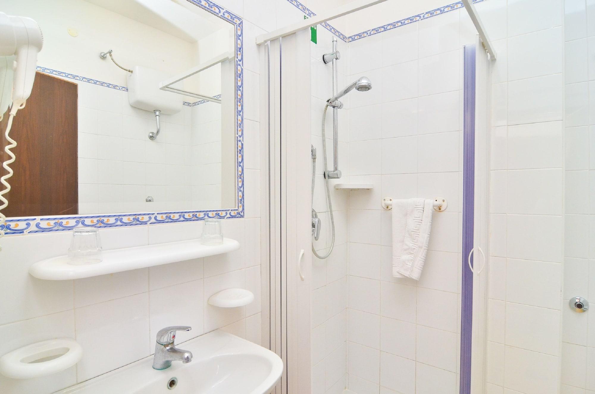 Casthotels Bristol Terme Ischia Esterno foto