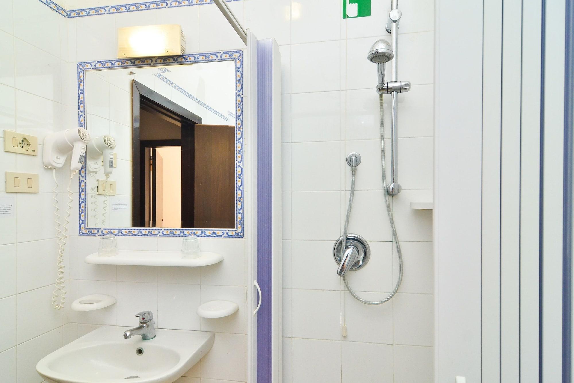 Casthotels Bristol Terme Ischia Esterno foto