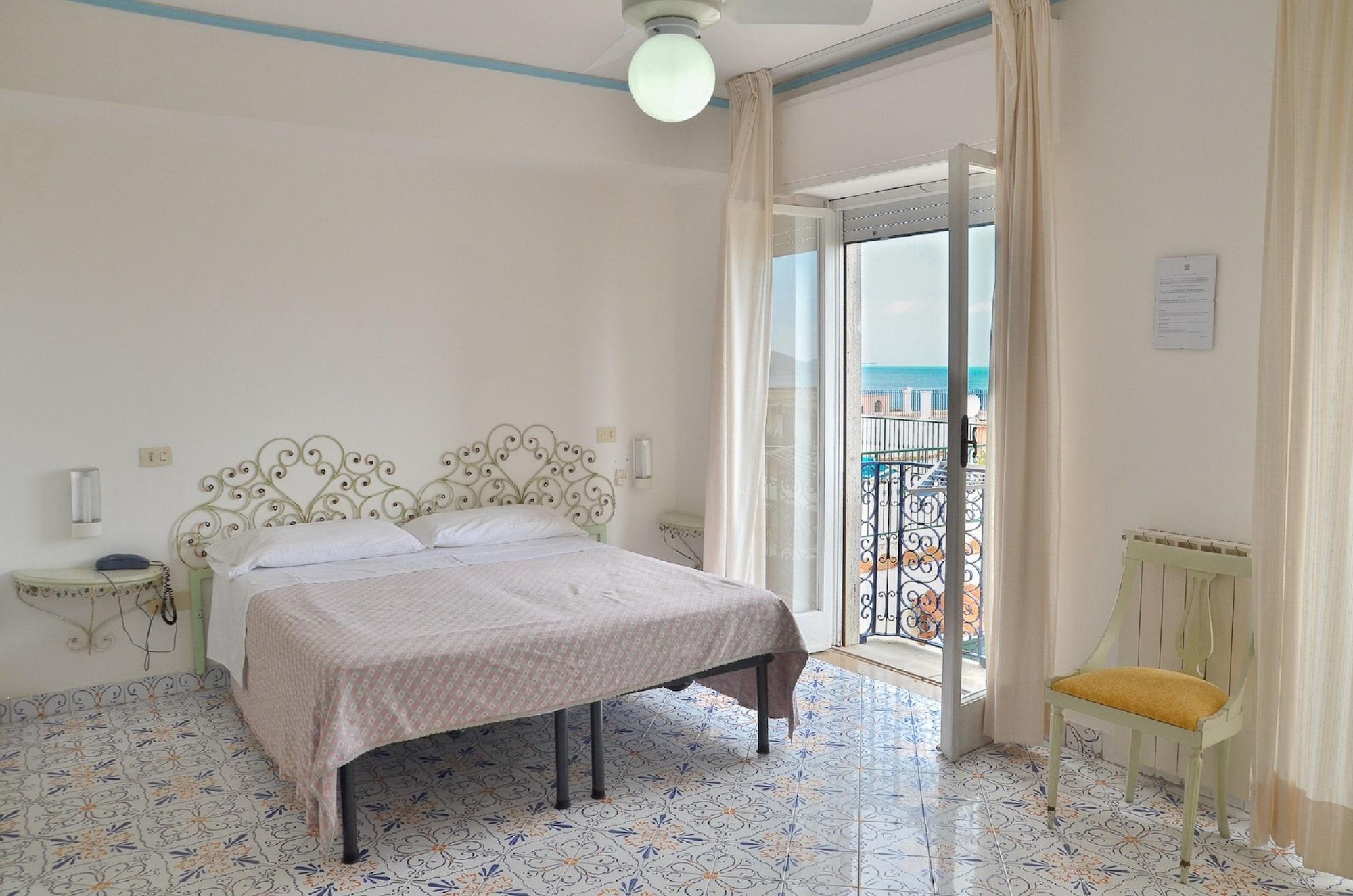 Casthotels Bristol Terme Ischia Esterno foto