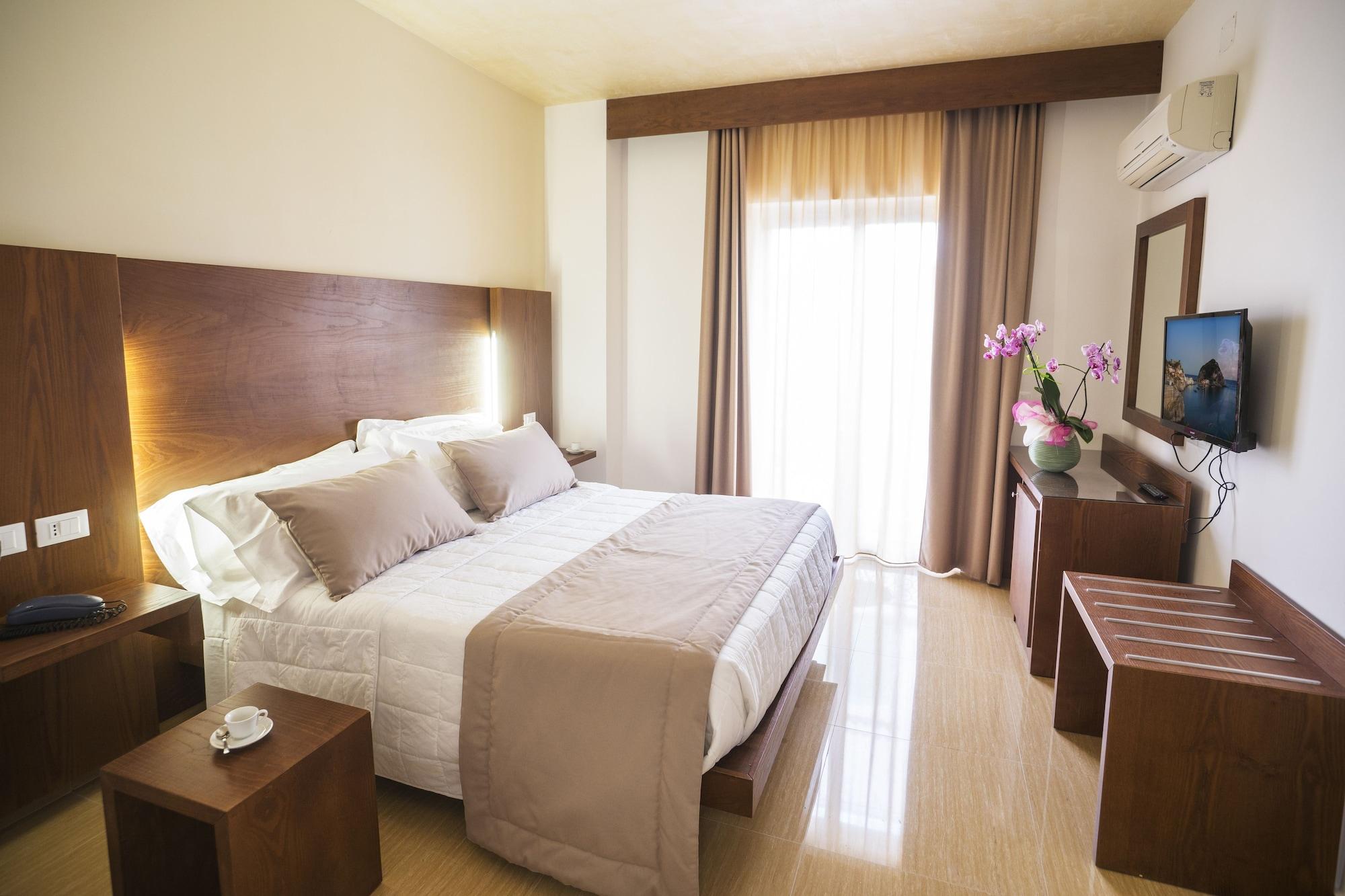 Casthotels Bristol Terme Ischia Esterno foto