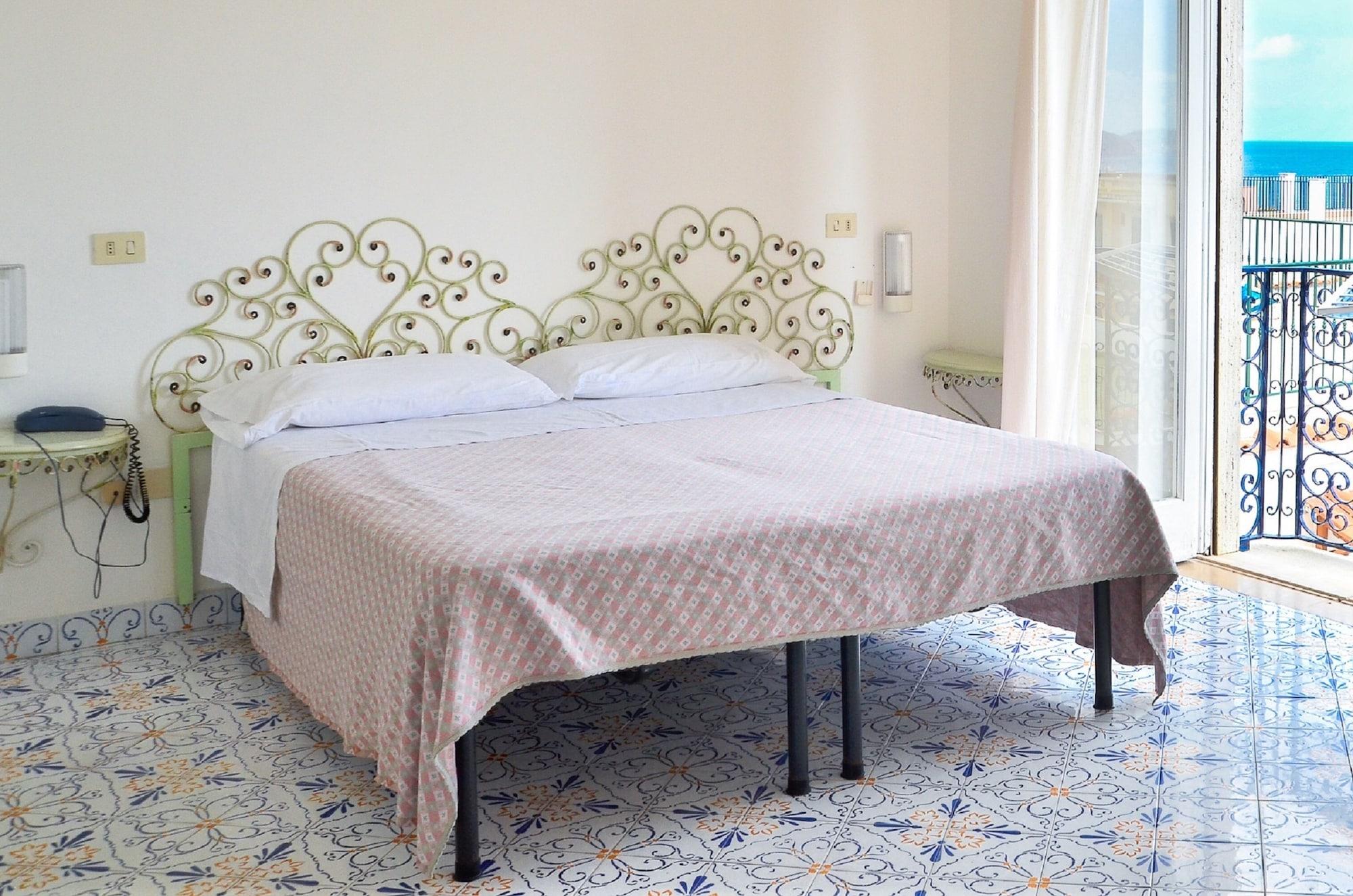 Casthotels Bristol Terme Ischia Esterno foto
