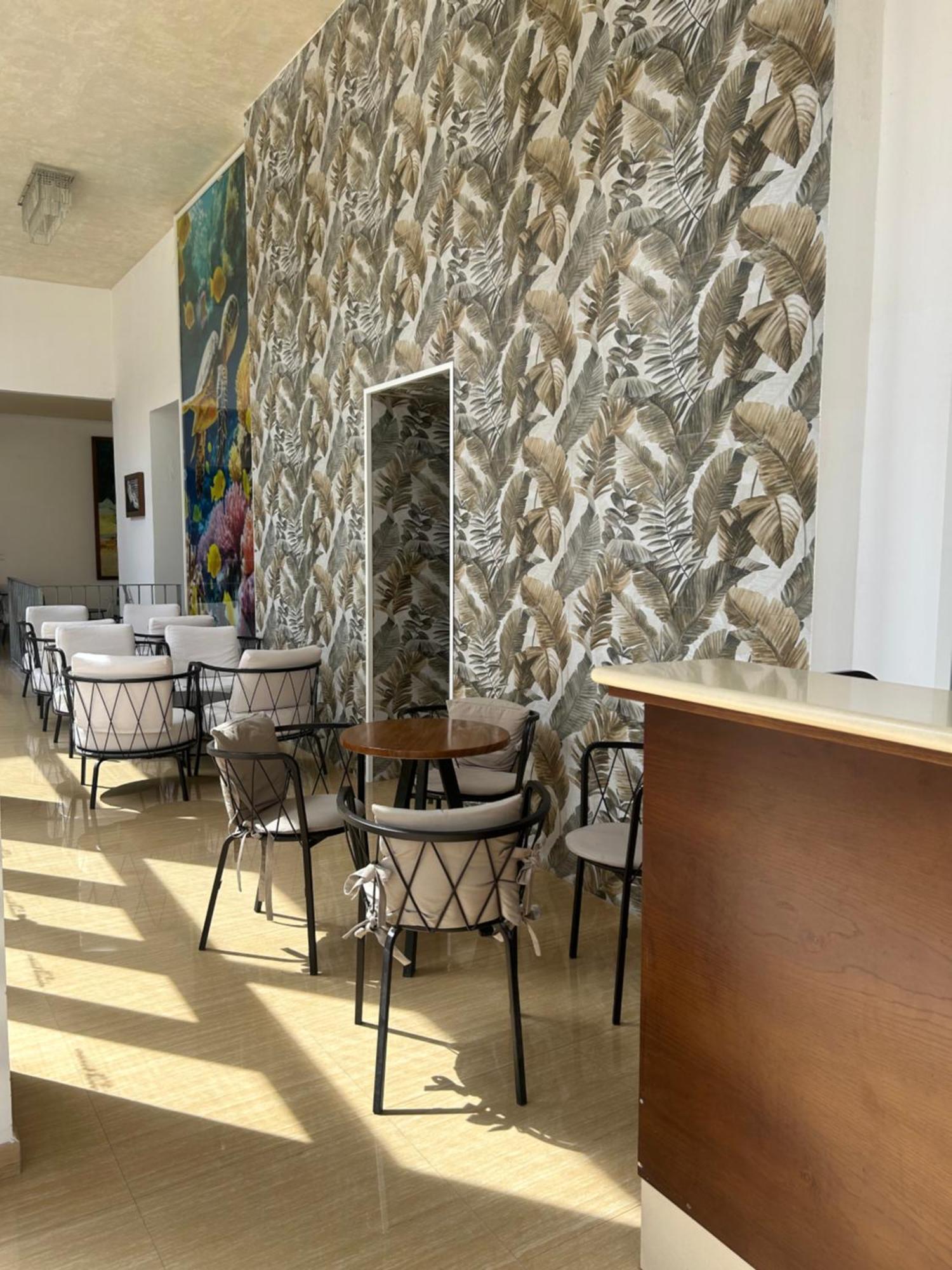 Casthotels Bristol Terme Ischia Esterno foto