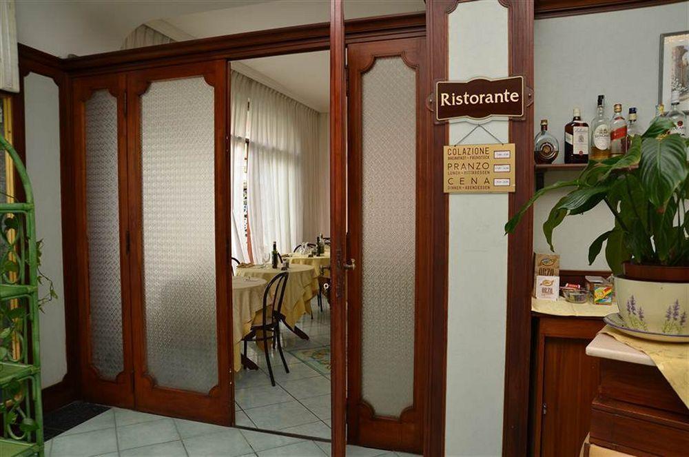 Casthotels Bristol Terme Ischia Esterno foto