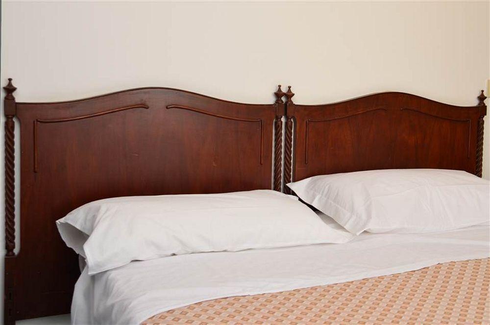 Casthotels Bristol Terme Ischia Esterno foto