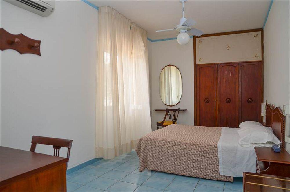 Casthotels Bristol Terme Ischia Esterno foto