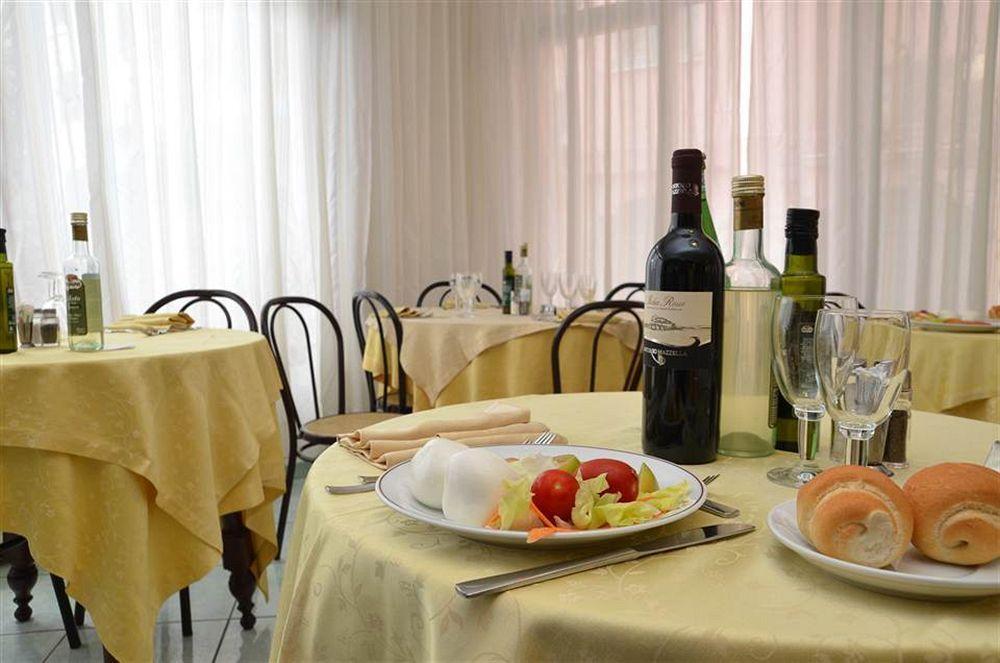 Casthotels Bristol Terme Ischia Esterno foto
