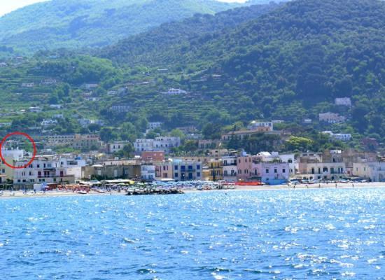 Casthotels Bristol Terme Ischia Esterno foto