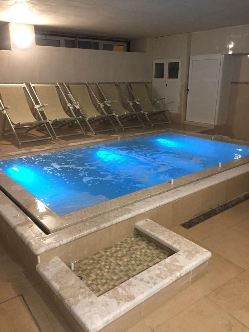 Casthotels Bristol Terme Ischia Esterno foto