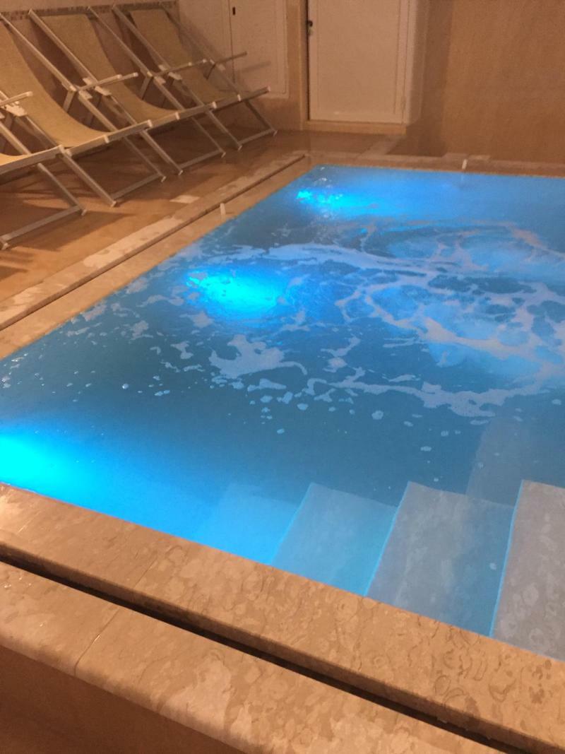 Casthotels Bristol Terme Ischia Esterno foto